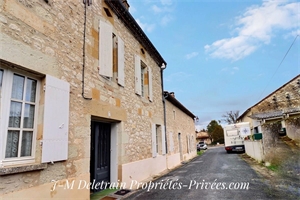 maison à la vente -   24230  VELINES, surface 125 m2 vente maison - UBI445436678